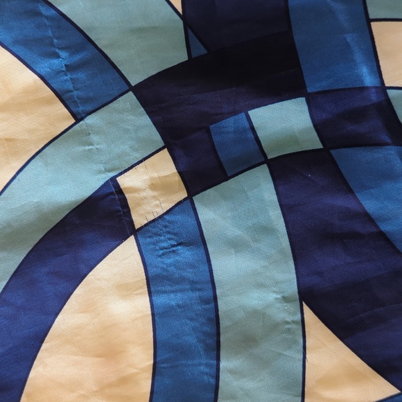 Vintage Dior Scarf - Picture 2 of 7